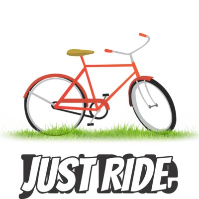 Just Ride Thumbnail