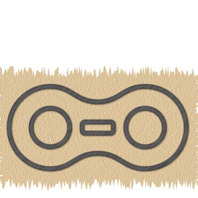 Chain Link Thumbnail