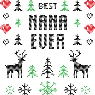 Best nana ever Thumbnail