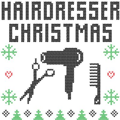 Hairdreser christmas Thumbnail