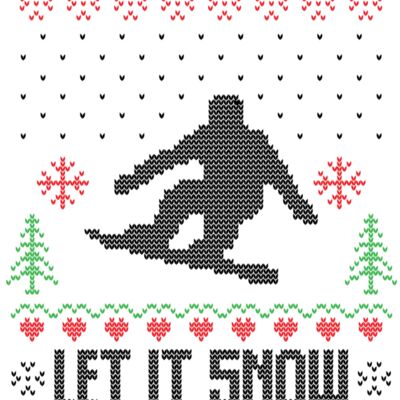 Let it snow Thumbnail