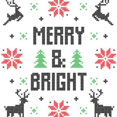 Merry   bright Thumbnail