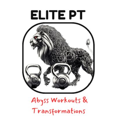 Elite PT New Logo Thumbnail