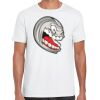 Mens Softstyle Tee Shirt Thumbnail