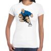 Womens Softstyle Tee Shirt Thumbnail