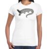 Womens Softstyle Tee Shirt Thumbnail