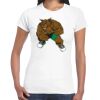 Womens Softstyle Tee Shirt Thumbnail