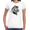 Womens Softstyle Tee Shirt Thumbnail