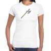 Womens Softstyle Tee Shirt Thumbnail