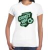 Womens Softstyle Tee Shirt Thumbnail