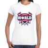Womens Softstyle Tee Shirt Thumbnail