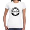 Womens Softstyle Tee Shirt Thumbnail