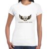 Womens Softstyle Tee Shirt Thumbnail