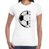Womens Softstyle Tee Shirt Thumbnail