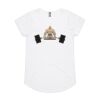 Womens Mali Tee Thumbnail