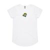 Womens Mali Tee Thumbnail