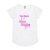 Womens Mali Tee Thumbnail