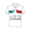 Custom Full Sublimated Polo (MOQ 10) Thumbnail
