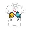 Custom Full Sublimated Polo (MOQ 10) Thumbnail