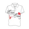 Custom Full Sublimated Polo (MOQ 10) Thumbnail