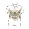 Custom Full Sublimated Polo (MOQ 10) Thumbnail