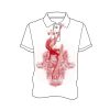 Custom Full Sublimated Polo (MOQ 10) Thumbnail