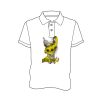 Custom Full Sublimated Polo (MOQ 10) Thumbnail
