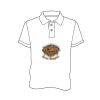 Custom Full Sublimated Polo (MOQ 10) Thumbnail