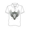 Custom Full Sublimated Polo (MOQ 10) Thumbnail