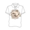 Custom Full Sublimated Polo (MOQ 10) Thumbnail