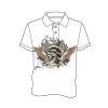 Custom Full Sublimated Polo (MOQ 10) Thumbnail