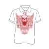 Custom Full Sublimated Polo (MOQ 10) Thumbnail
