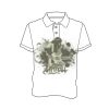 Custom Full Sublimated Polo (MOQ 10) Thumbnail