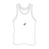 Custom Full Sublimated Singlet (MOQ 10) Thumbnail