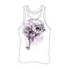 Custom Full Sublimated Singlet (MOQ 10) Thumbnail