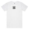 Mens Block Tubular Tee Thumbnail