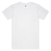 Mens Block Tubular Tee Thumbnail