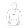 Custom Full Sublimated Hoodie (MOQ 10) Thumbnail
