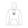 Custom Full Sublimated Hoodie (MOQ 10) Thumbnail