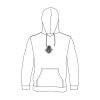 Custom Full Sublimated Hoodie (MOQ 10) Thumbnail