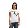 Womens Softstyle Cotton Tee Thumbnail