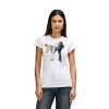 Womens Softstyle Cotton Tee Thumbnail
