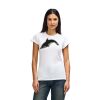 Womens Softstyle Cotton Tee Thumbnail