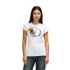 Womens Softstyle Cotton Tee Thumbnail