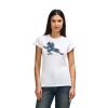 Womens Softstyle Cotton Tee Thumbnail