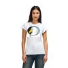 Womens Softstyle Cotton Tee Thumbnail