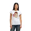 Womens Softstyle Cotton Tee Thumbnail