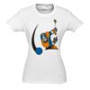 Womens Ice Tee Thumbnail