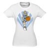 Womens Ice Tee Thumbnail