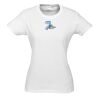 Womens Ice Tee Thumbnail